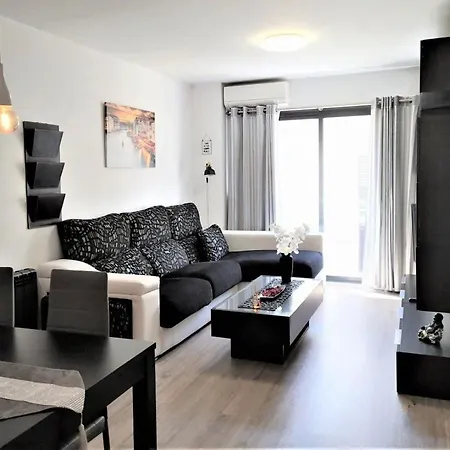 Encantador Apartamento En Appartamento *