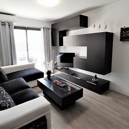 Appartamento Encantador Apartamento En Altea