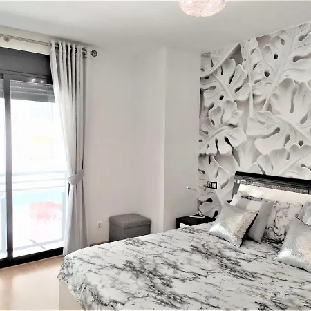 Appartamento Encantador Apartamento En *
