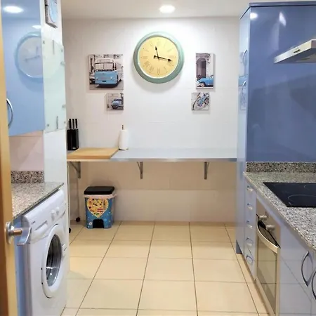 Appartamento Encantador Apartamento En
